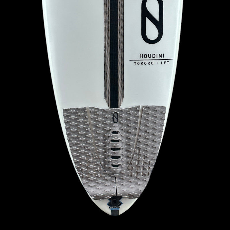 5'11" Houdini, LFT, 27.8L