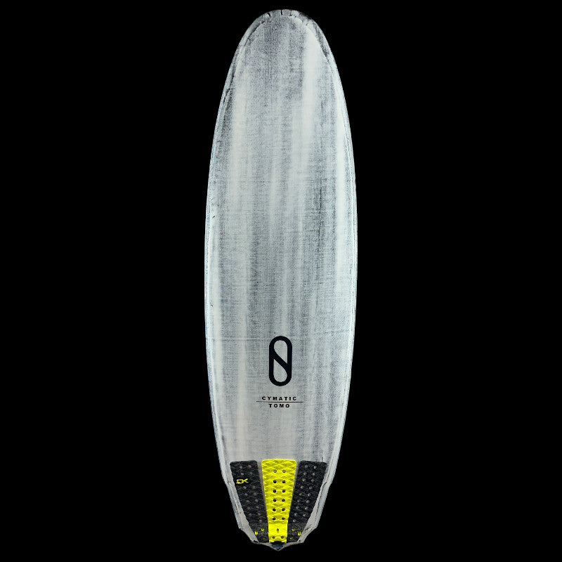5'4" Cymatic, Volcanic, 26.7L