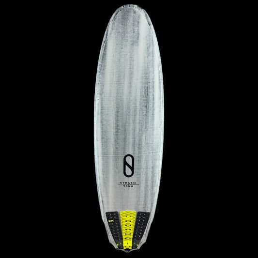 5'4" Cymatic, Volcanic, 26.7L