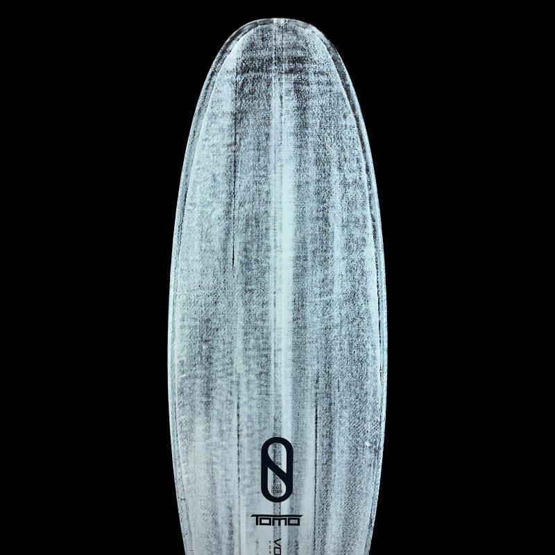 5'4" Cymatic, Volcanic, 26.7L