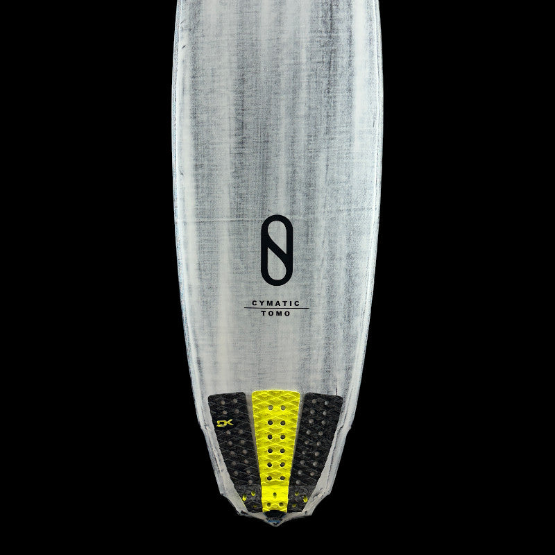 5'4" Cymatic, Volcanic, 26.7L