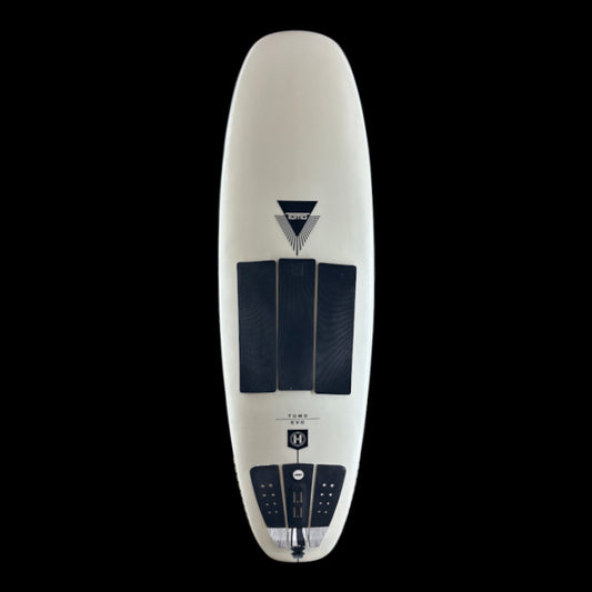 5'7" Evo, Helium, 33.9L