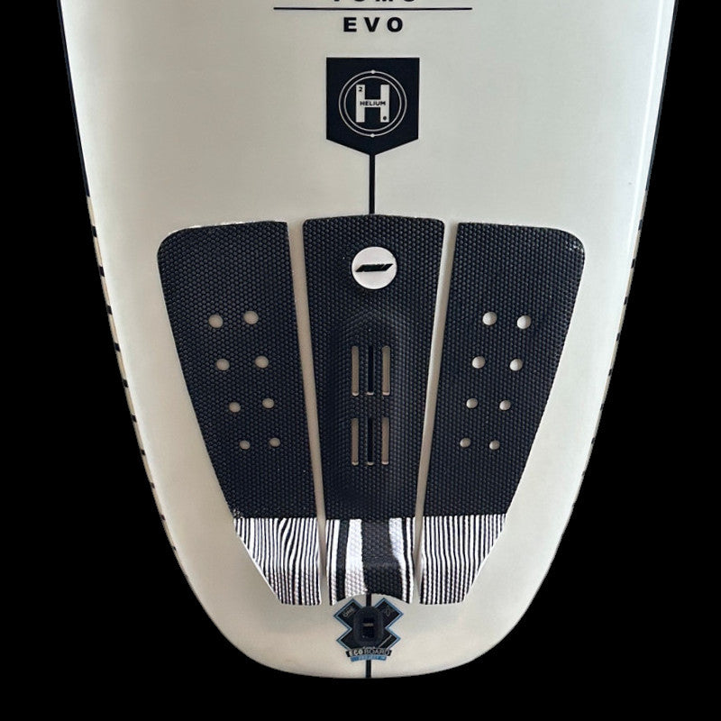 5'7" Evo, Helium, 33.9L