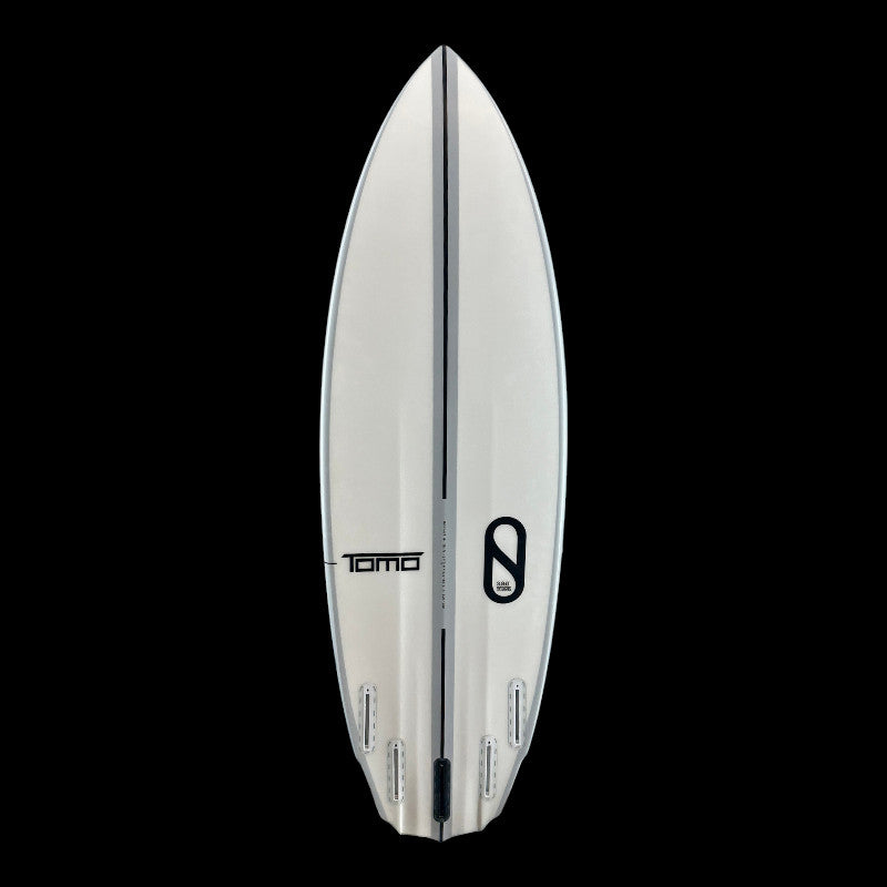 4'8" Sci-Fi 2.0, Ibolic, 16.8L