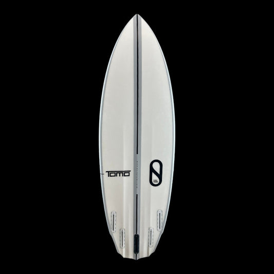 4'8" Sci-Fi 2.0, Ibolic, 16.8L