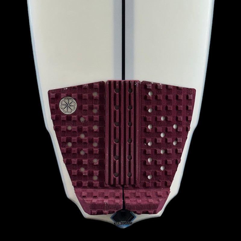 4'8" Sci-Fi 2.0, Ibolic, 16.8L