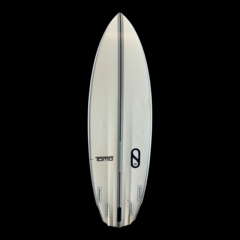 5'7" Sci Fi 2.0, Ibolic, 27.5L