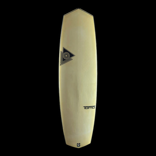 5'0" Vader , LFT, 22.9L