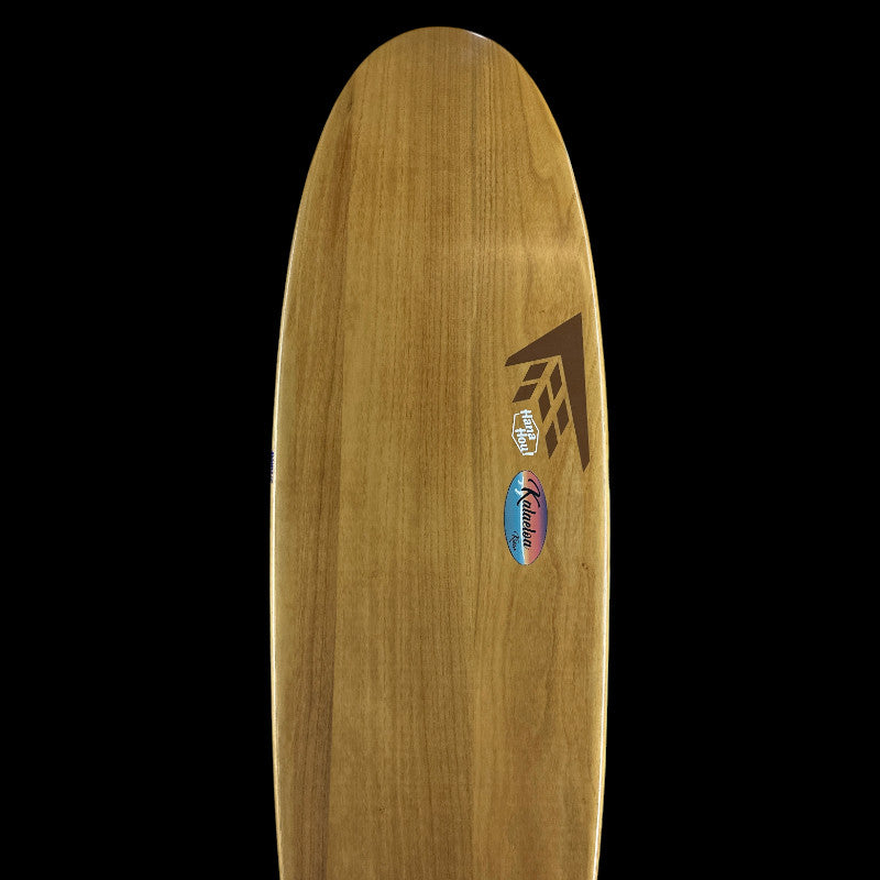 7'6" Vacay, Timbertek, 54L