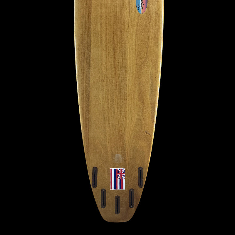 7'6" Vacay, Timbertek, 54L