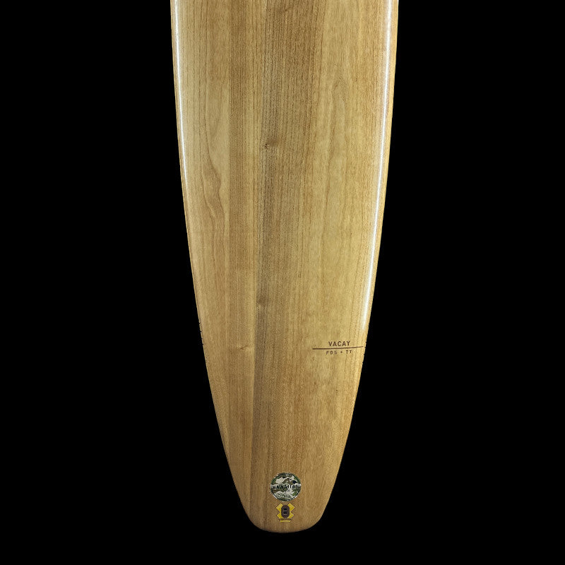 7'6" Vacay, Timbertek, 54L