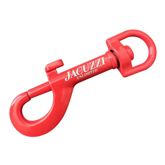 Flavor 3" Carabiner