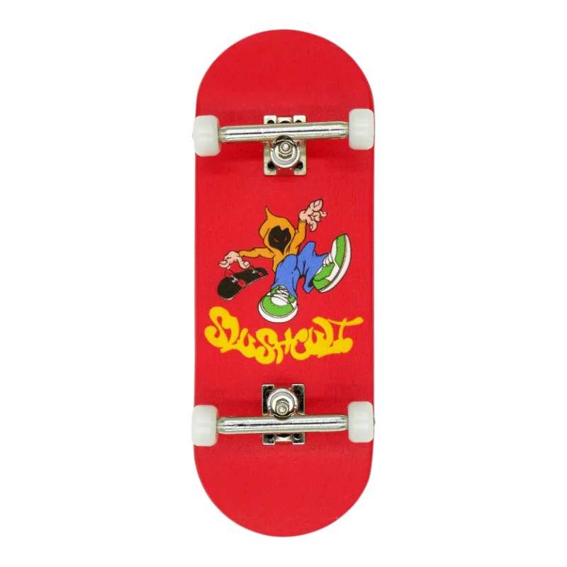 Flip N Out Fingerboard Complete