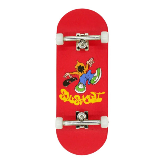 Flip N Out Fingerboard Complete