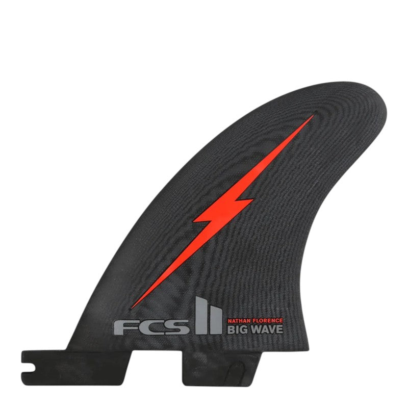 Florence G10 Big Wave Large Quad