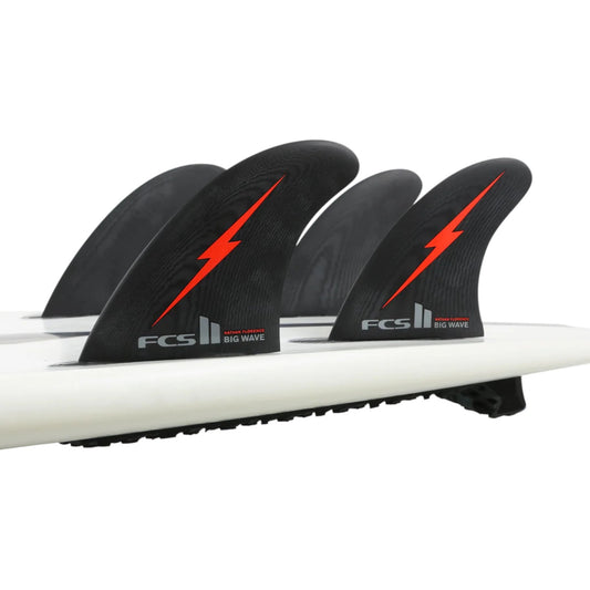 Florence G10 Big Wave Quad Large