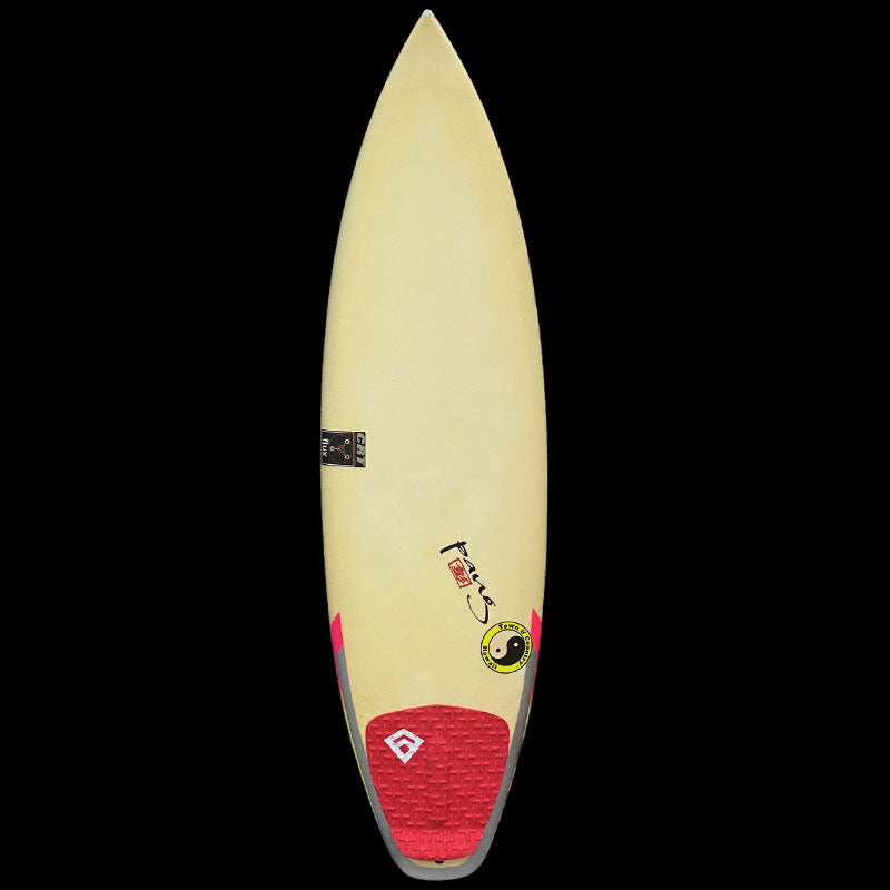 SURFBOARDS Page 2 HAPA Surf & Skate