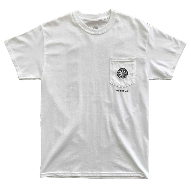 Front Deck, Pocket Tee