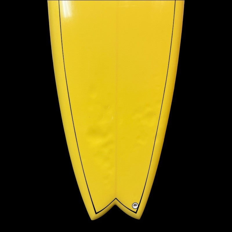 6'4" Swish Vector, pu