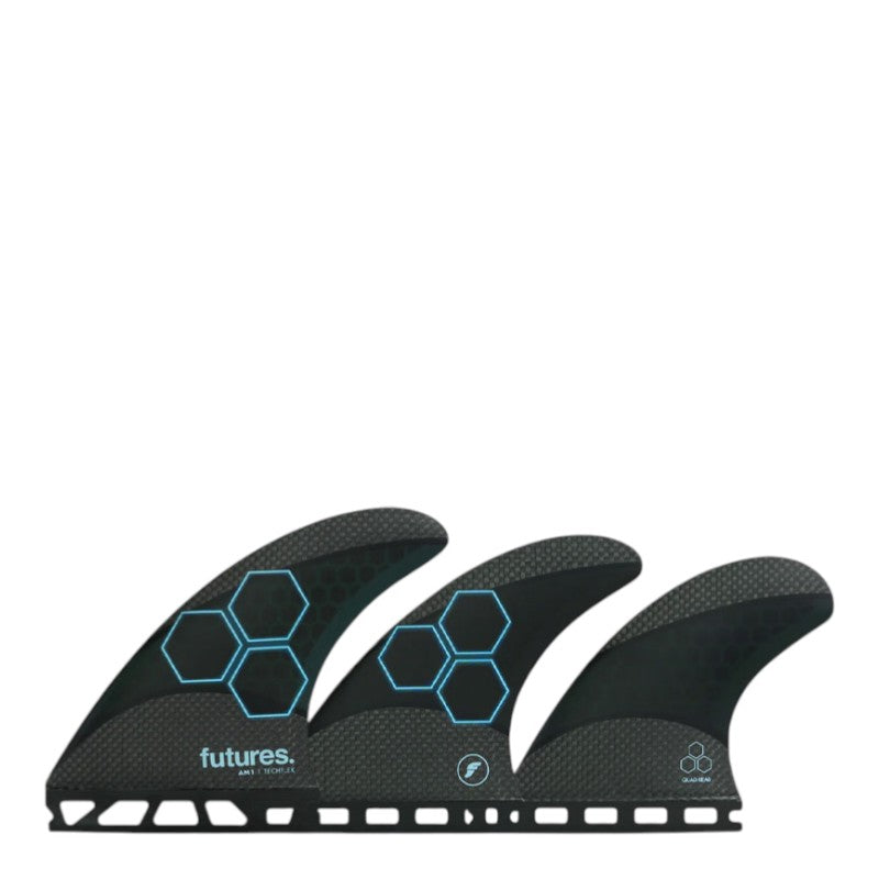AM1 Techflex Medium 5 Fin
