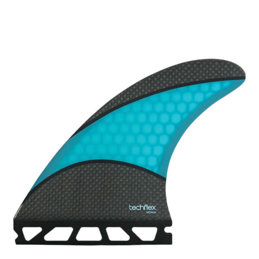 AM1 Techflex Medium 5 Fin