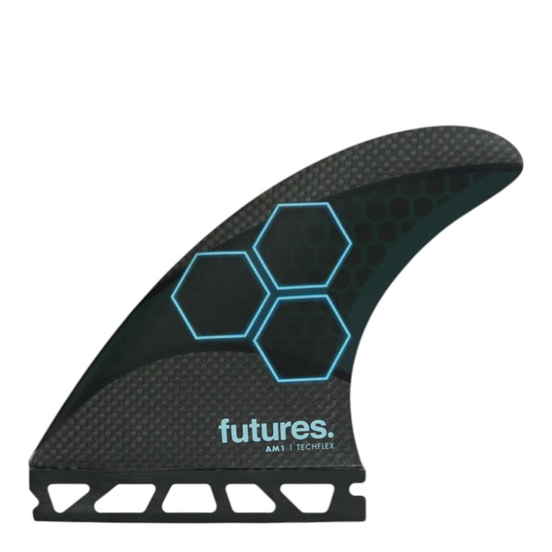AM1 Techflex Medium 5 Fin