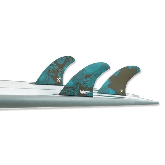 Christenson Medium 5 Fin