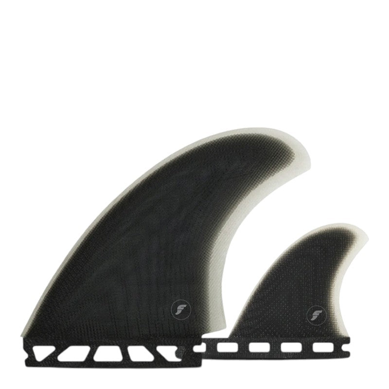 Pukas Fiberglass Twin +1