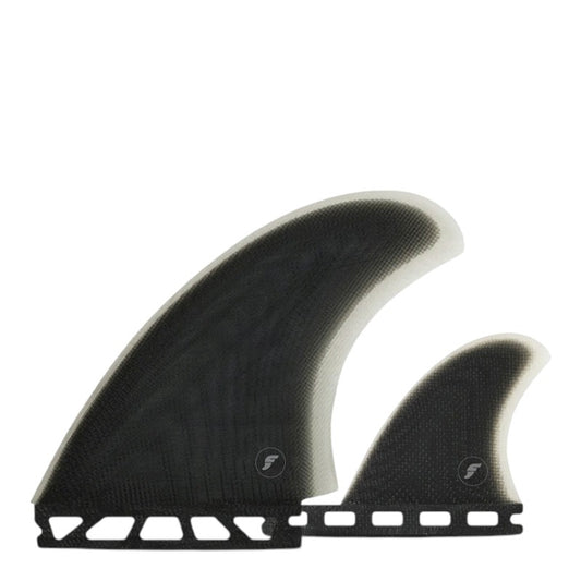 Pukas Fiberglass Twin +1