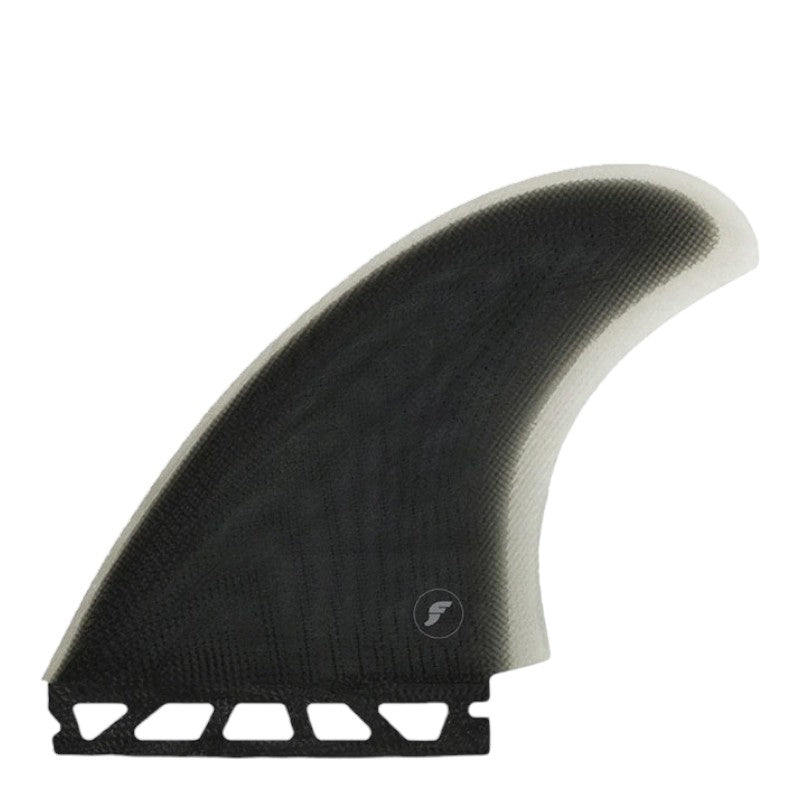 Pukas Fiberglass Twin +1