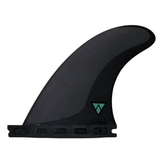 QD2 4" Alpha