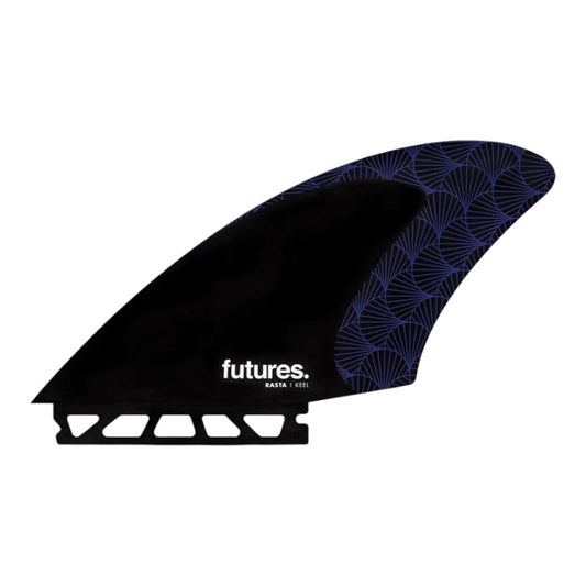 Rasta Honeycomb Keel