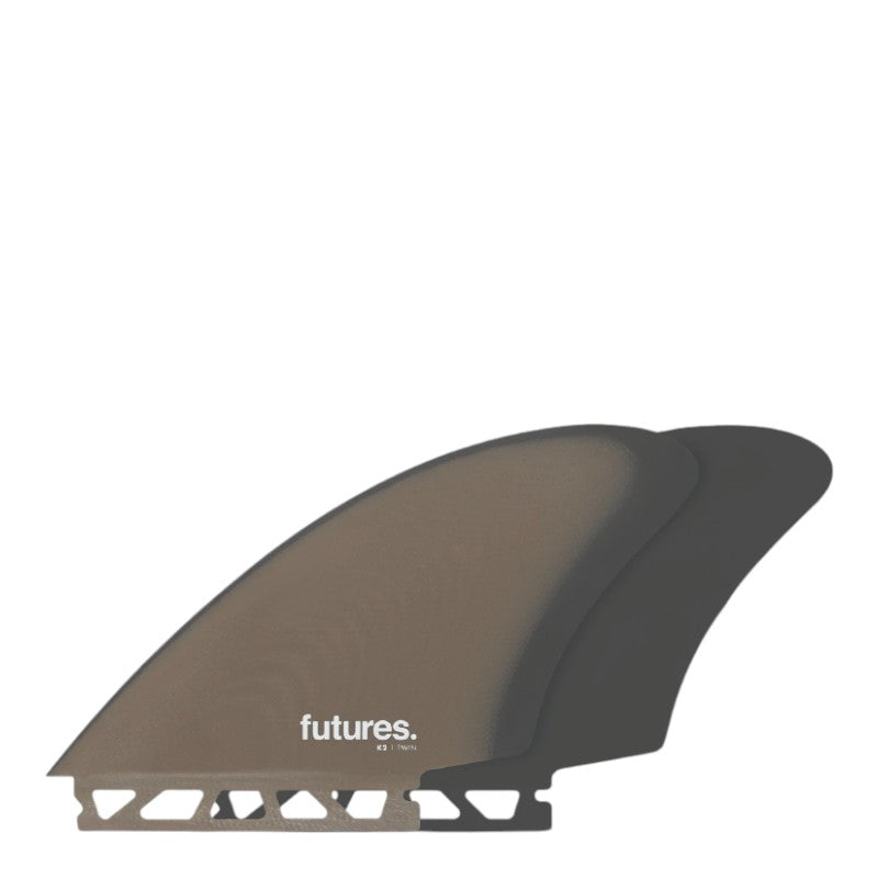 K2 Fiberglass Keel