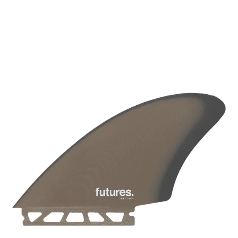 K2 Fiberglass Keel