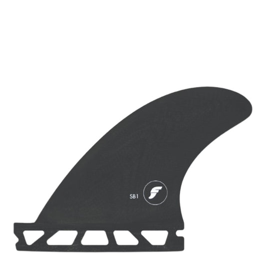 3.57" SB1 Fiberglass Sidebites