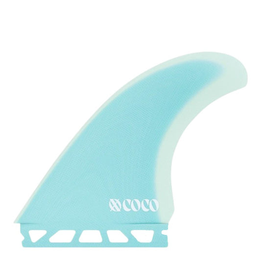 Coco Fiberglass Twin +1