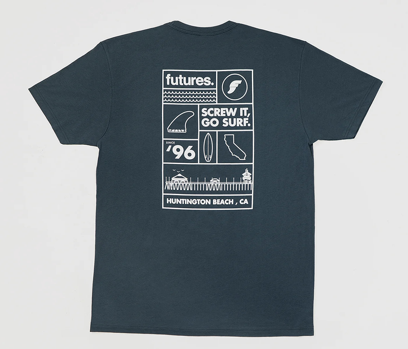 Local Tee