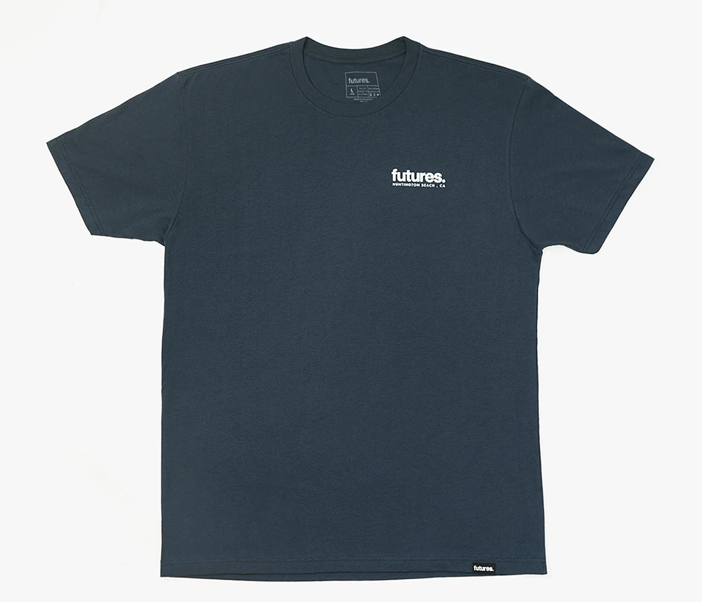 Local Tee