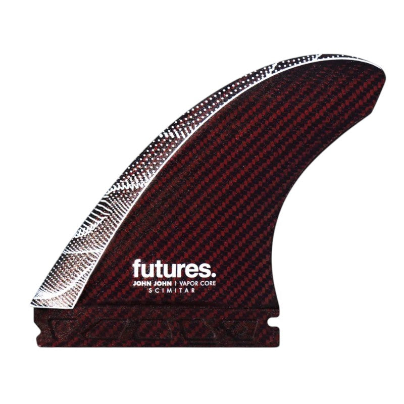 JJF Scimitar Vapor Core Large