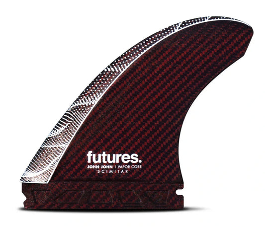 JJF Scimitar Vapor Core Large