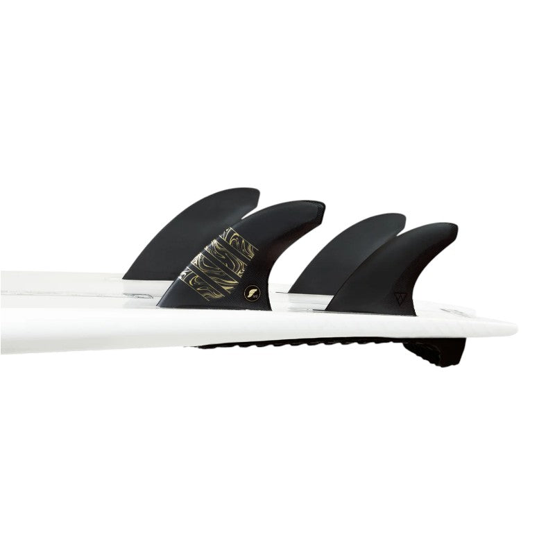 Vector 3/2 Alpha Medium 5 Fin