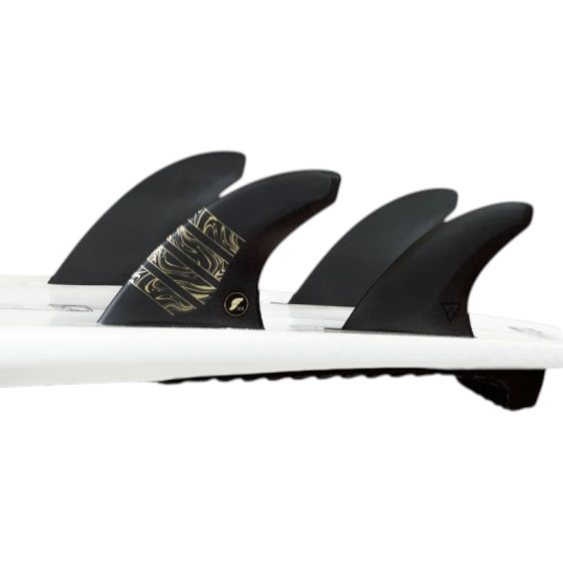 Vector 3/2 Alpha Medium 5 Fin