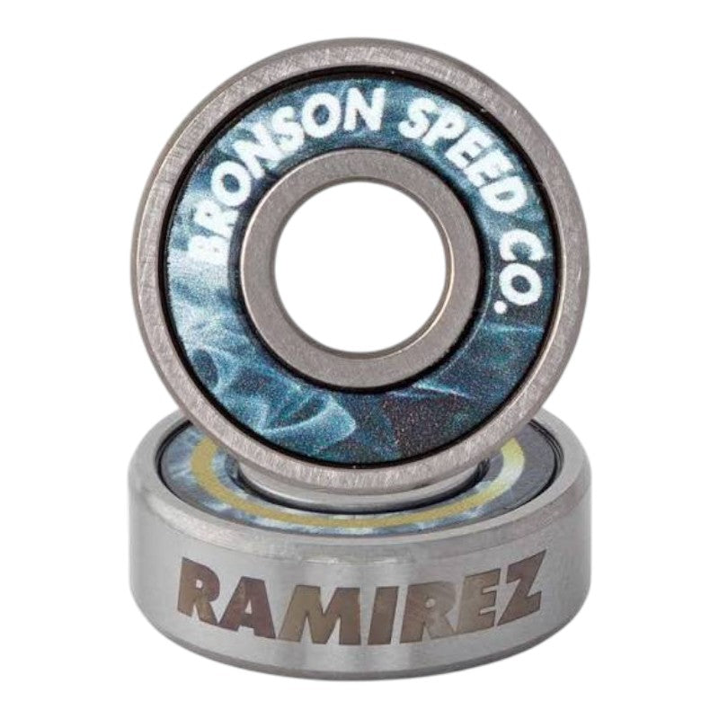 G3 Alexis Ramirez