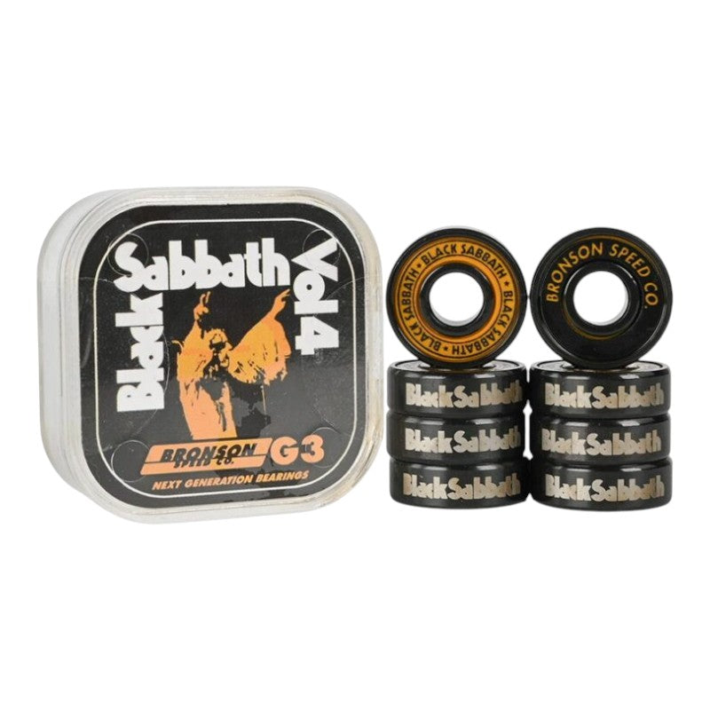 G3 Black Sabbath