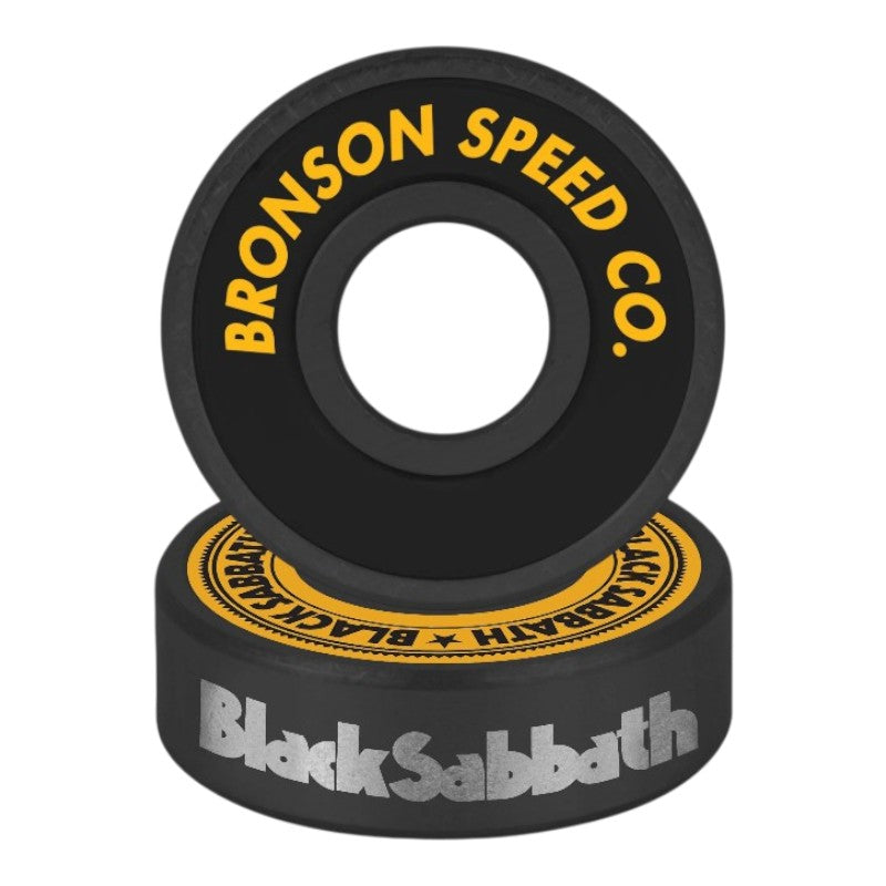 G3 Black Sabbath
