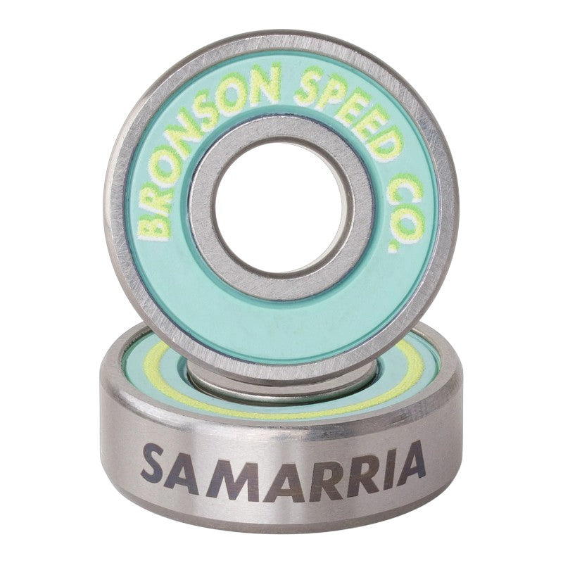 G3 Samarria Brevard