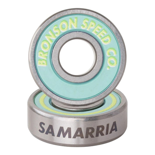 G3 Samarria Brevard