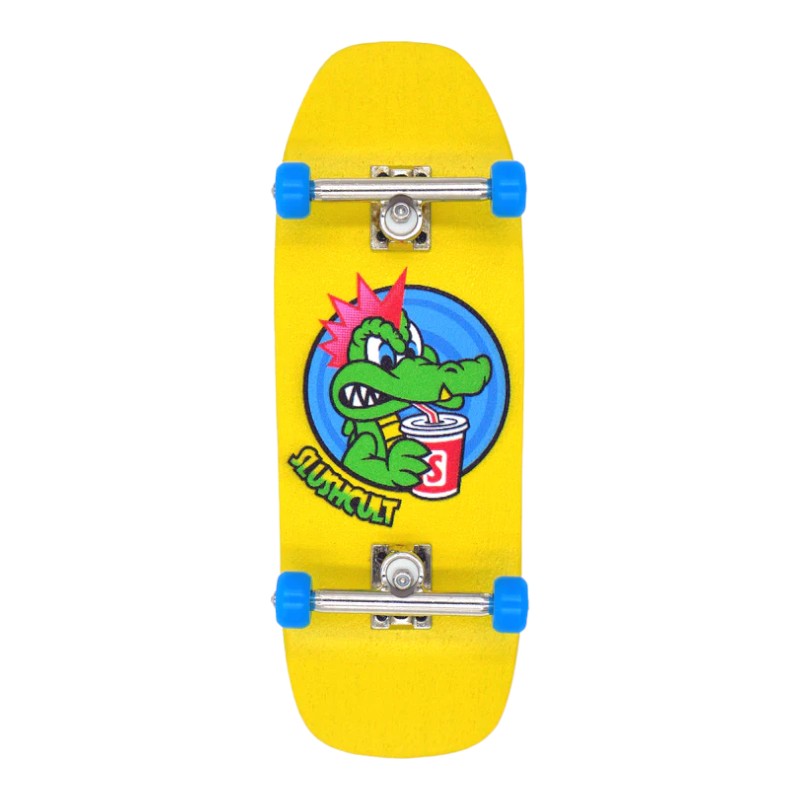 Gator Fingerboard Complete