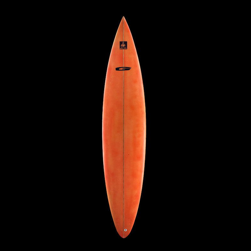 7'4" Grom Gun, pu