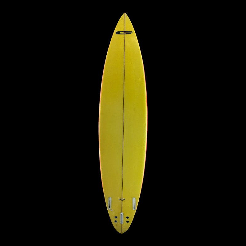 7'4" Grom Gun, pu